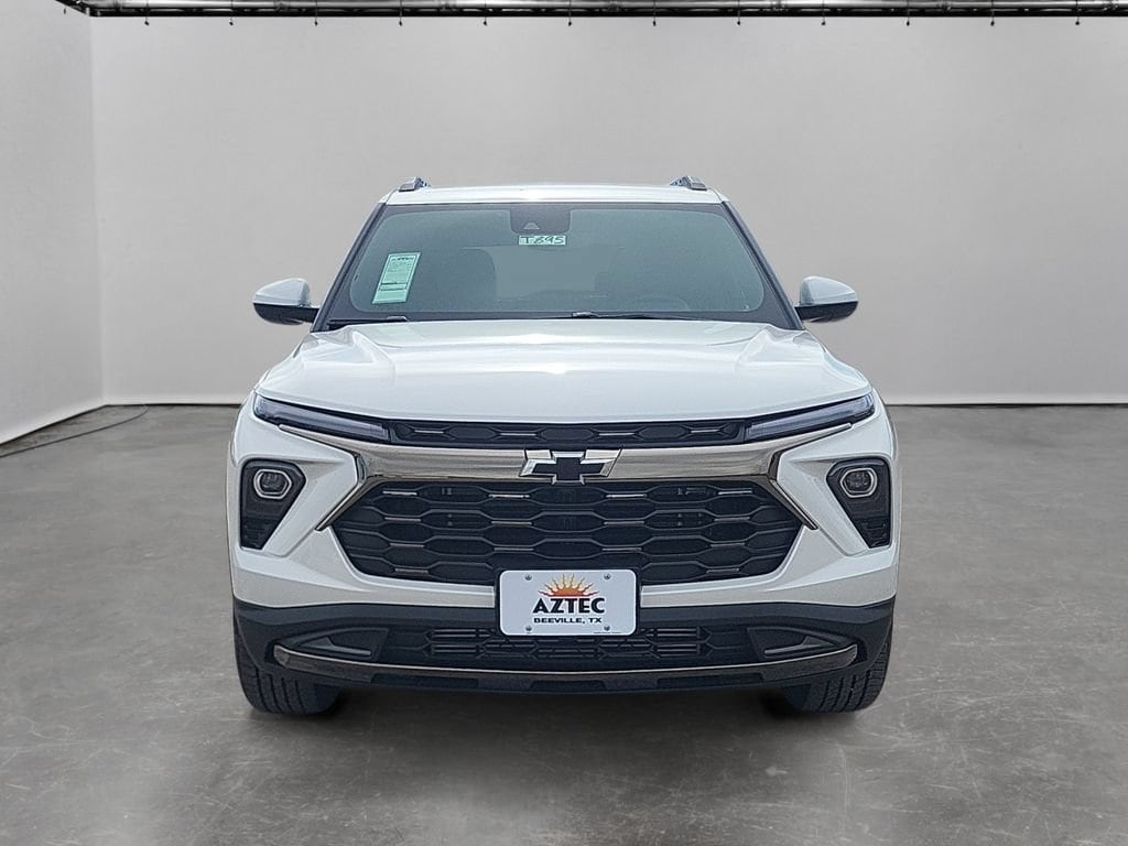 New 2026 Chevrolet Trailblazer Activ SUV