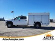  GMC Sierra 3500 HD Chassis Cab