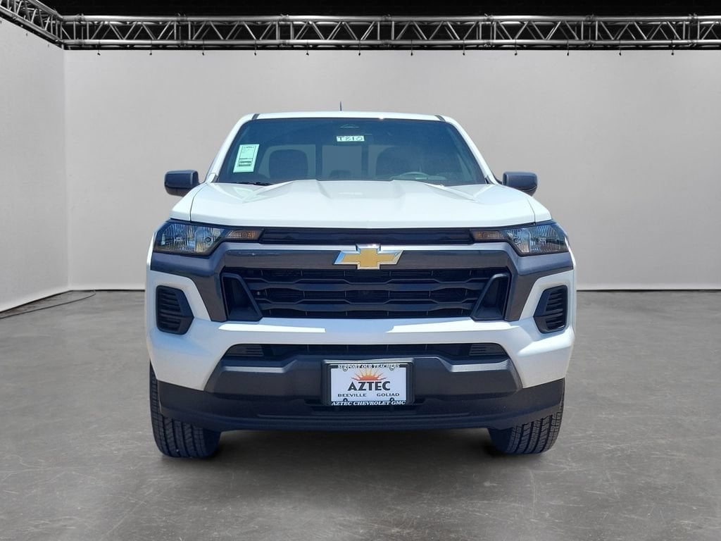 New 2026 Chevrolet Colorado LT Truck