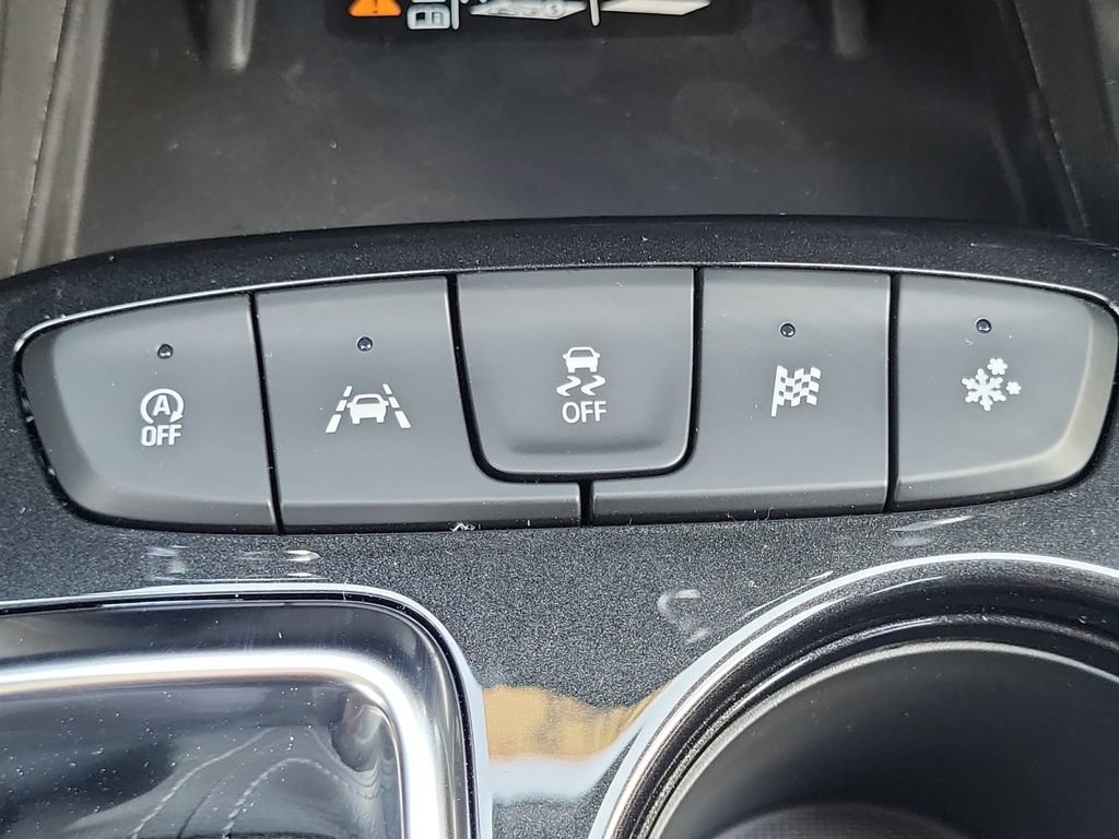2026 Chevrolet Trailblazer LT - Photo 20