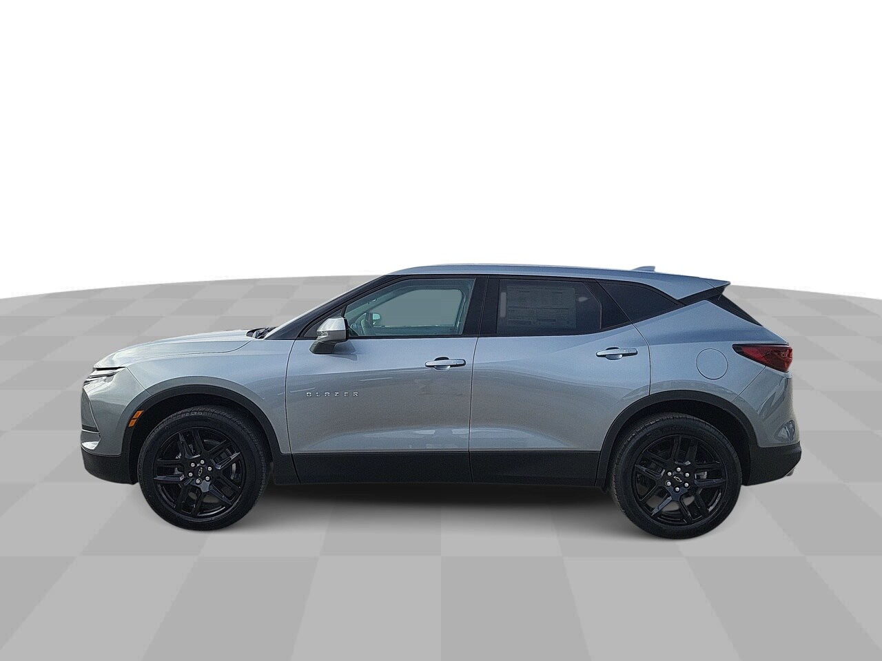 2025 Chevrolet Blazer 2LT - Photo 26