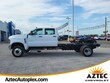 Chevrolet Silverado 4500 HD