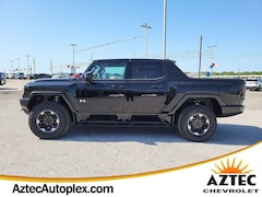 2025 GMC HUMMER EV Pickup 3X Truck