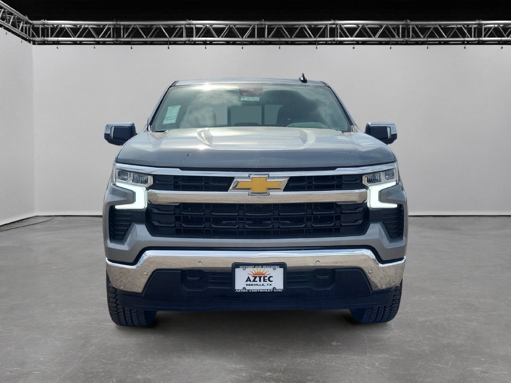 New 2026 Chevrolet Silverado 1500 LT Truck
