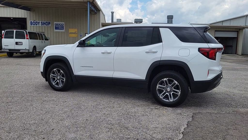 2026 Gmc Terrain Elevation photo 2