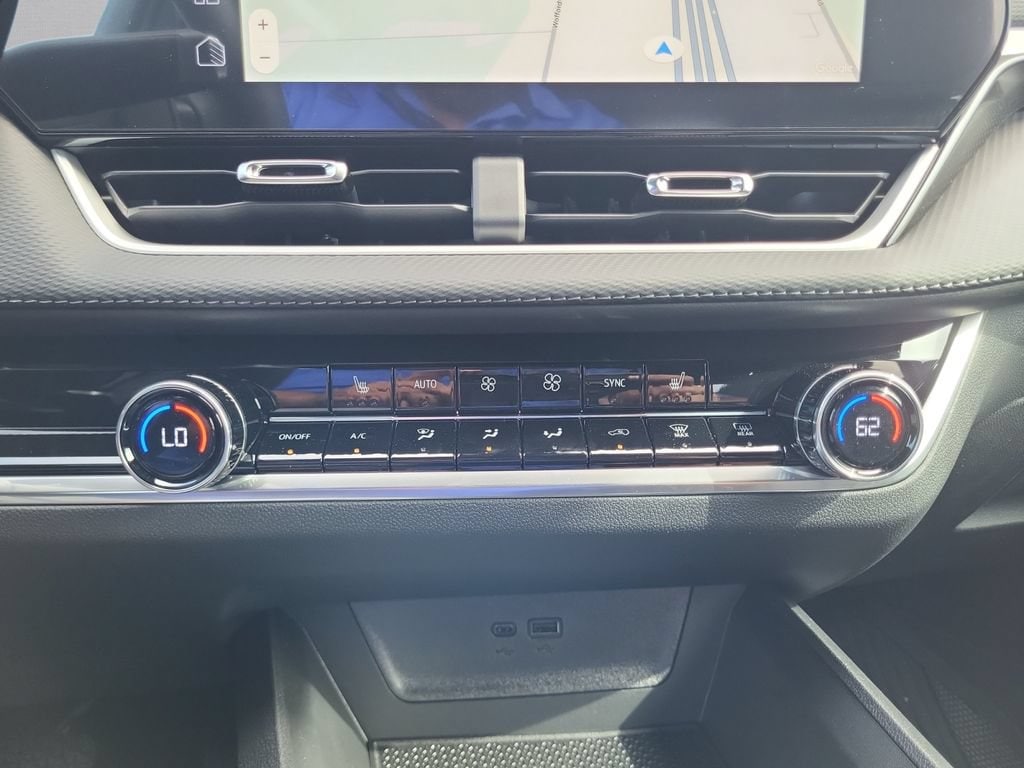 2026 Chevrolet Equinox LT - Photo 17