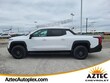 Chevrolet Silverado EV