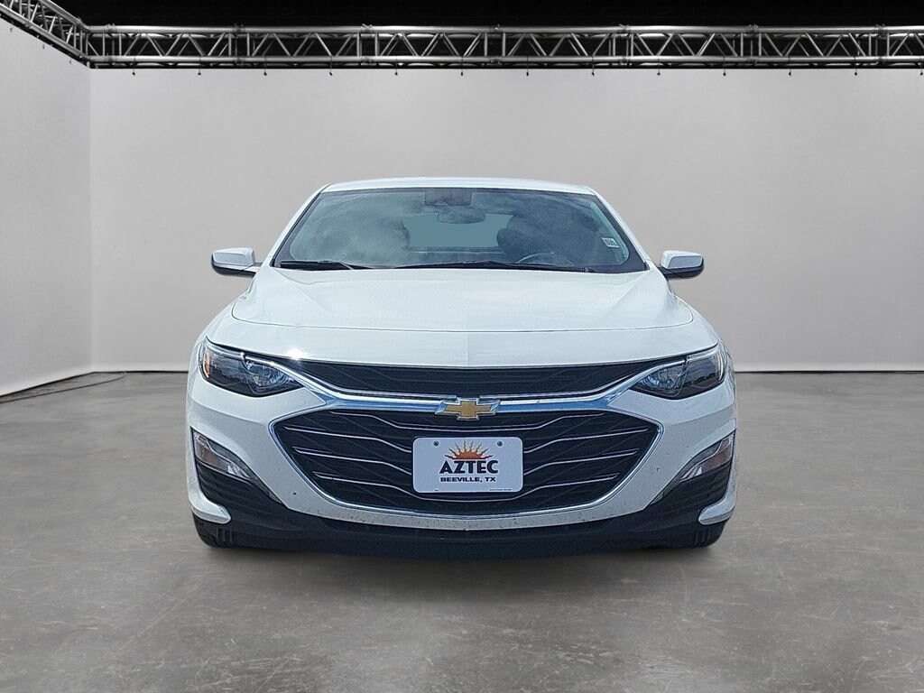 Used 2025 Chevrolet Malibu 1LT Sedan