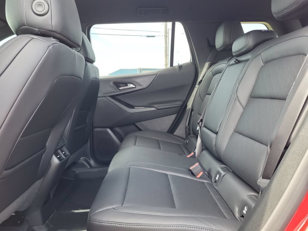 2026 Chevrolet Equinox LT - Photo 22