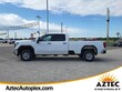  GMC Sierra 2500 HD