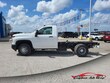 Chevrolet Silverado 3500 HD Chassis Cab