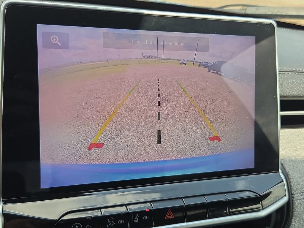 2023 Jeep Compass Latitude - Photo 20