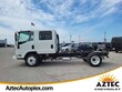 Chevrolet Low Cab Forward 4500