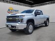  Chevrolet Silverado 2500 HD