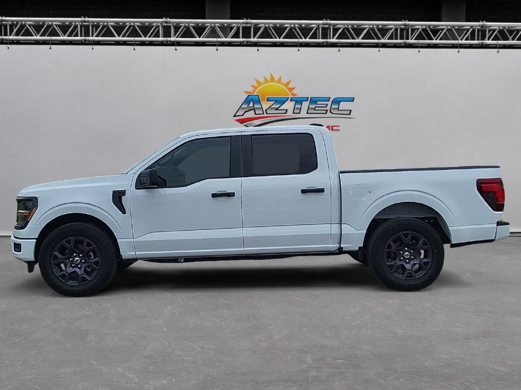 2026 Ford F-150 STX - Photo 8