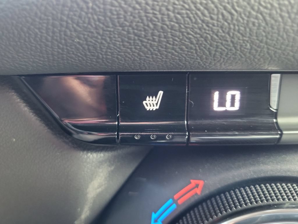2025 Chevrolet Blazer 2LT - Photo 19