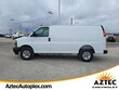 GMC Savana Cargo 2500