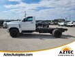 Chevrolet Silverado 4500 HD