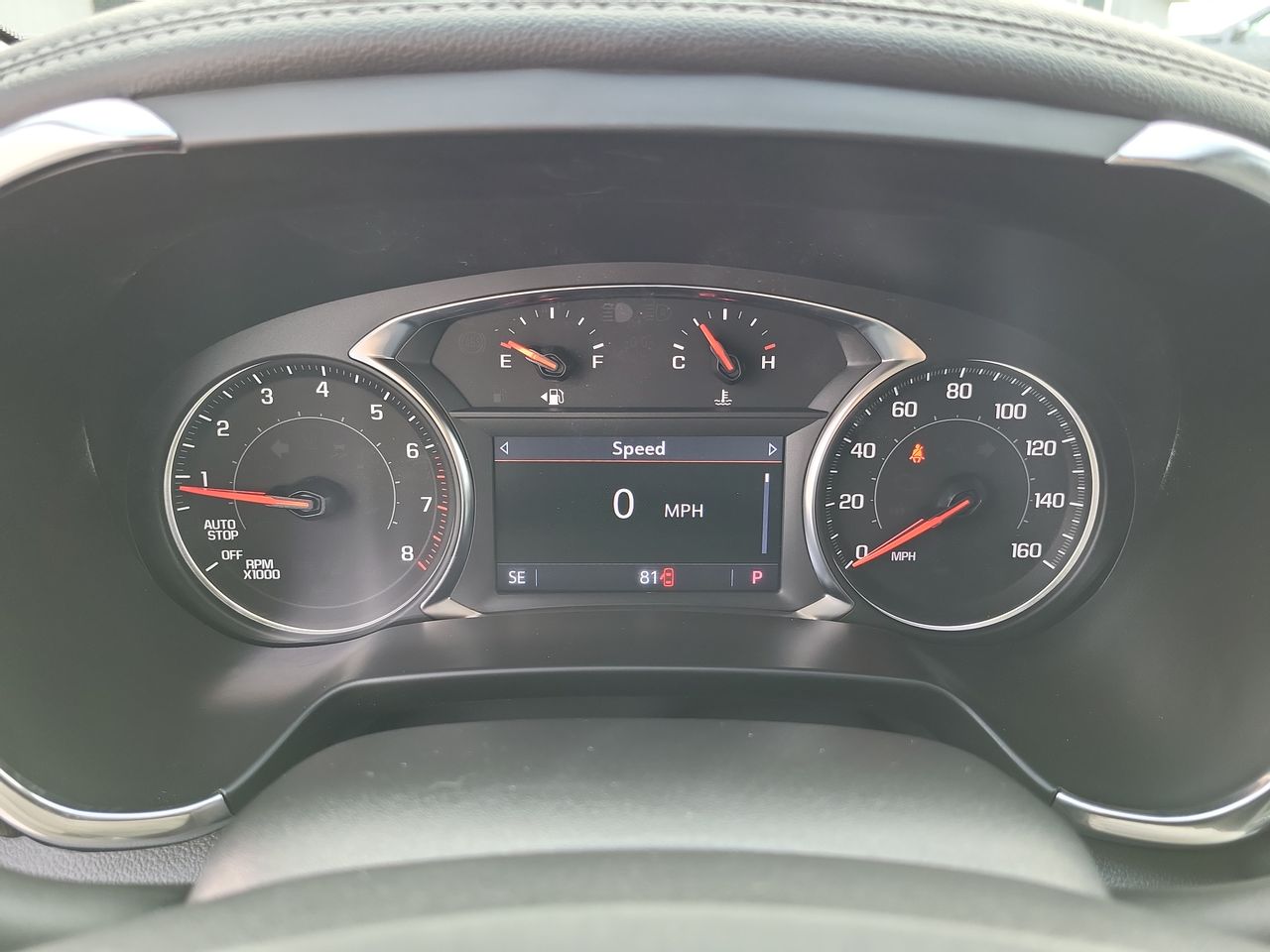2025 Chevrolet Blazer 2LT - Photo 35