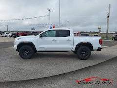2026 GMC Canyon Elevation Truck