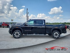 2025 GMC Sierra 2500 HD Denali Truck