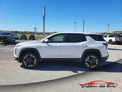 2026 Chevrolet Equinox LT SUV