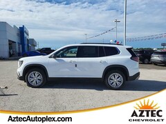 2025 GMC Acadia Elevation SUV