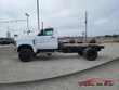 Chevrolet Silverado 4500 HD