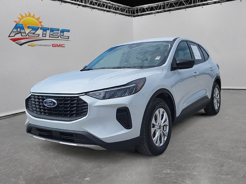 2026 Ford Escape