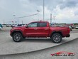 GMC Canyon