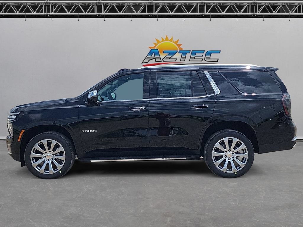 2026 Chevrolet Tahoe Premier - Photo 8