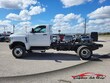 Chevrolet Silverado 4500 HD