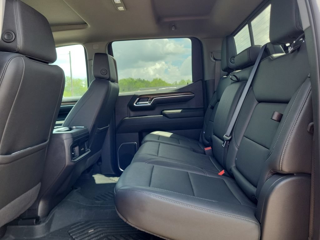 2024 Chevrolet Silverado 1500 LT Trail Boss - Photo 22