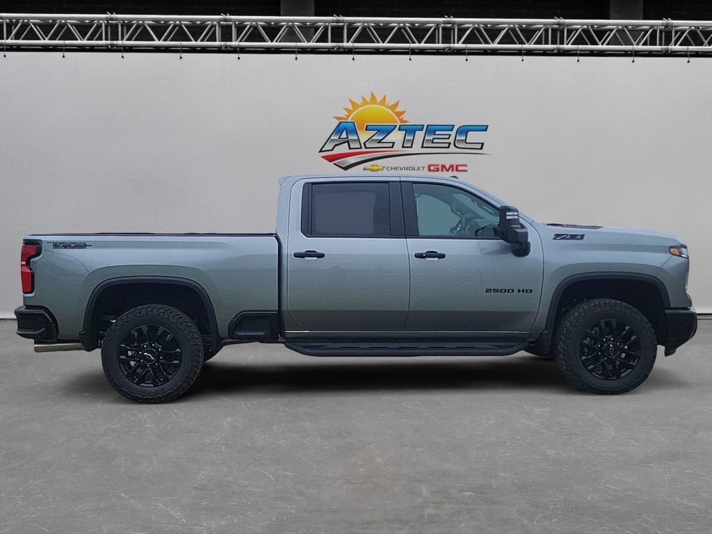 New 2026 Chevrolet Silverado 2500 HD LT Truck