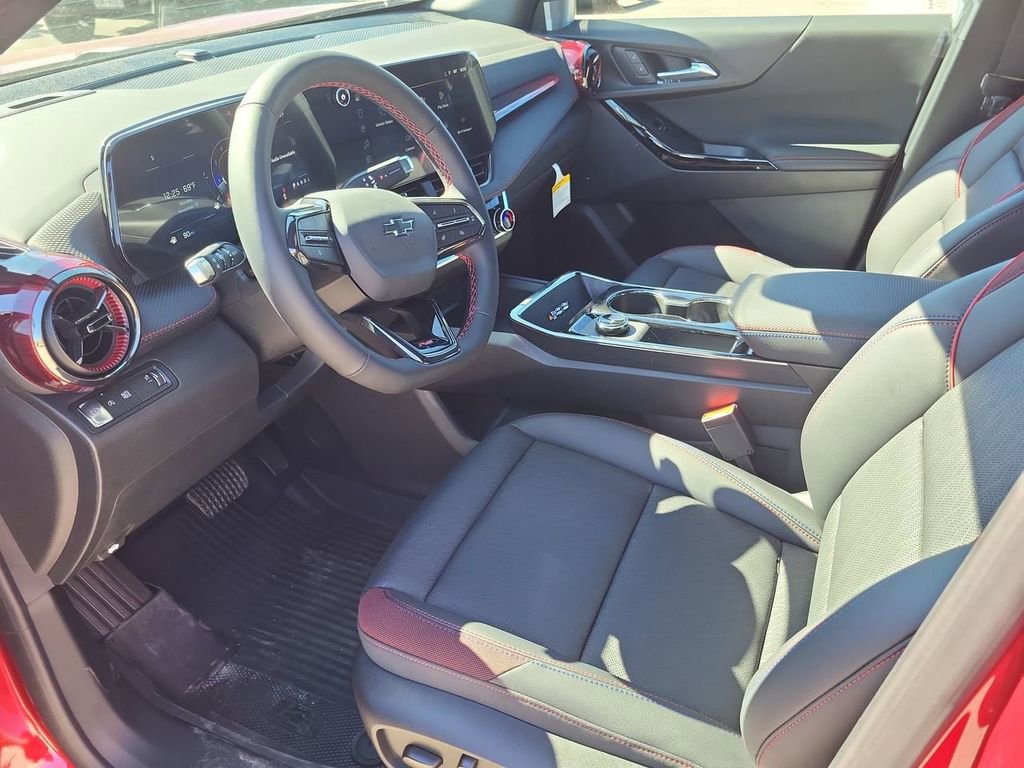 2026 Chevrolet Equinox RS - Photo 13