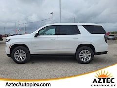 2025 Chevrolet Tahoe Premier SUV