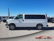  GMC Savana Passenger 2500