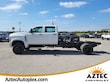 Chevrolet Silverado 4500 HD