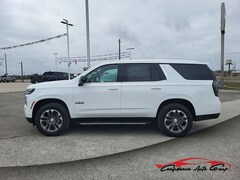 2026 Chevrolet Tahoe LT SUV