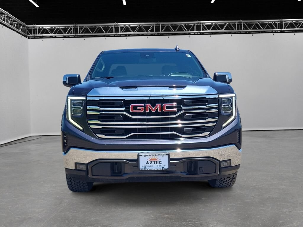 Used 2023 GMC Sierra 1500 SLT Truck Crew Cab