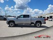 GMC Sierra 2500 HD