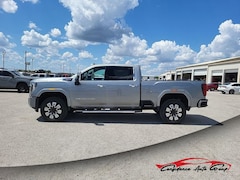 2025 GMC Sierra 2500 HD Denali Truck