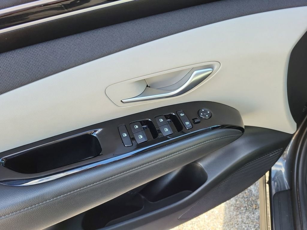 2023 Hyundai Tucson Limited - Photo 15