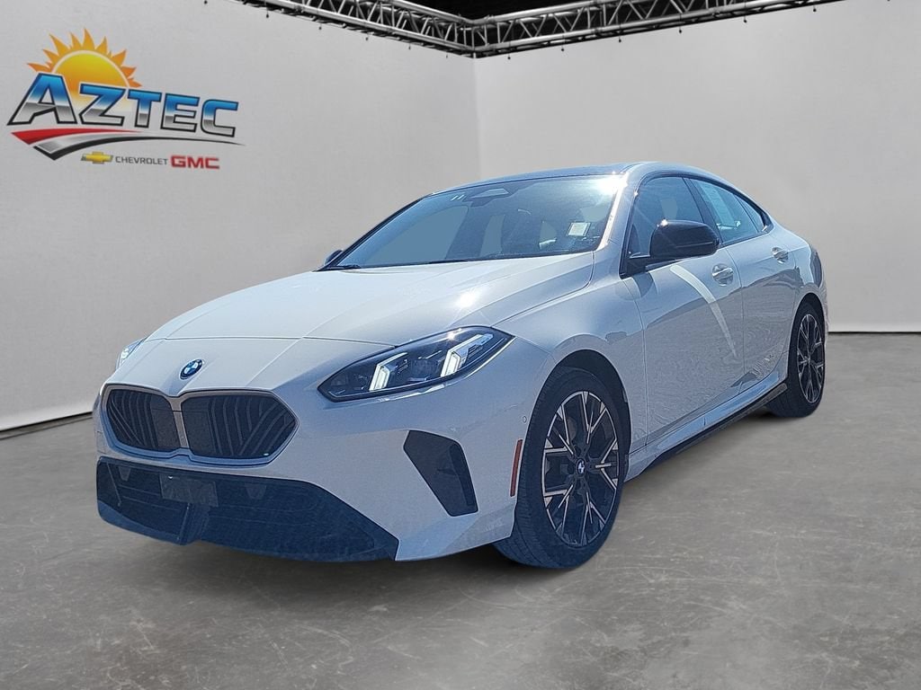 Used 2026 BMW 2 Series 228