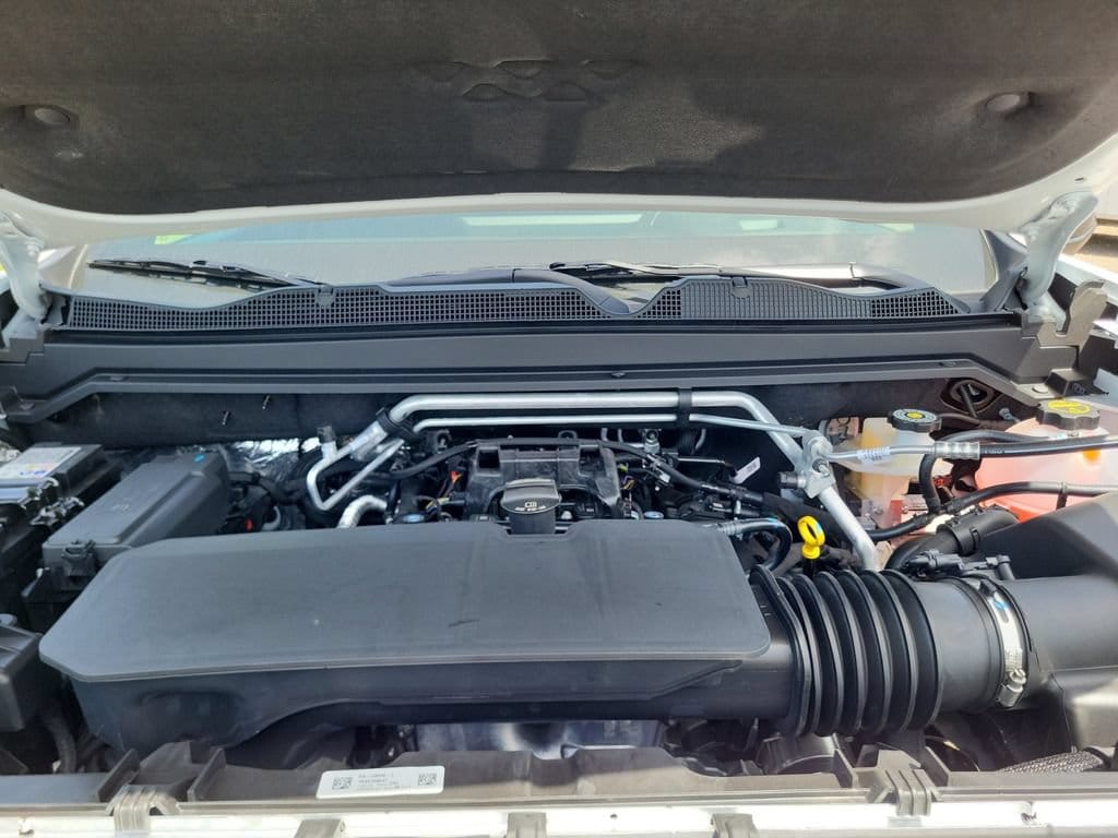 2026 Chevrolet Colorado LT - Photo 24