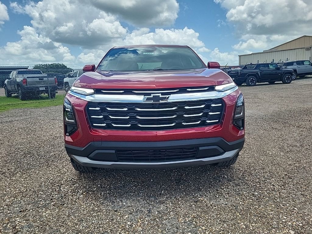 2026 Chevrolet Equinox LT - Photo 8