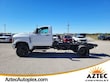 Chevrolet Silverado 4500 HD