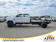 Chevrolet Silverado 4500 HD
