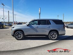 2026 Chevrolet Tahoe LS SUV