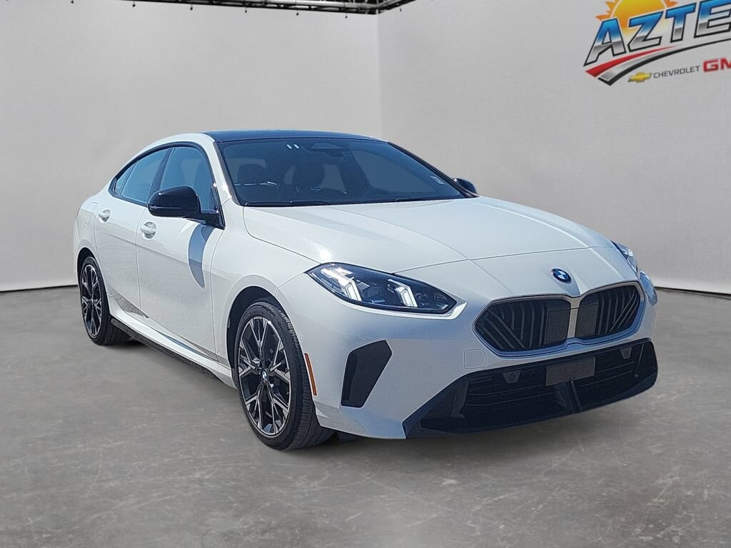 Used 2026 BMW 2 Series 228 Gran Coupe